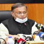 উপ-নির্বাচনে সবসময় ভোটার উপস্থিতি কম থাকে: তথ্যমন্ত্রী