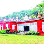 দেলদুয়ার ঐতিহ্যবাহী মুসলিম জমিদারবাড়ি