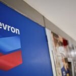 অবশেষে মিয়ানমার ছাড়ছে তেল কোম্পানি শেভরন