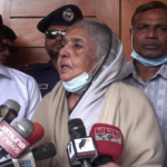 বিএনপি নির্বাচনে আসলে আমরা খুশি হবো : মতিয়া চৌধুরী