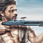 আট দিনে ভারতে পাঠানের আয় ৩৪৮ কোটি রুপি