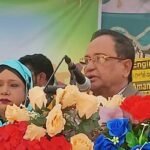 শহীদ বেদিতে পেশিশক্তির মহড়া চলছে: কাজী ফিরোজ