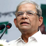 মির্জা ফখরুল বিএনপির প্রতিষ্ঠার তারিখই ভুল দিয়েছেন