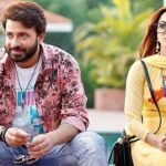 শাকিব খানের উদ্দেশ্যে চিঠিতে যা লিখলেন জাহারা মিতু