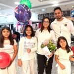 অস্ট্রেলিয়া যাওয়ার কারণ জানালেন পূর্ণিমা