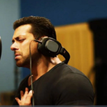 নায়ক থেকে ফের গায়কের ভূমিকায় সালমান খান?