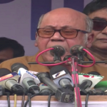 বিএনপি বিষধর, যেকোনো সময় ছোবল মারতে পারে: কামরুল ইসলাম