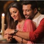 পরকীয়ায় জড়িয়েছেন ইন্দ্রনীলের স্ত্রী অভিনেত্রী বরখা!