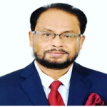 মানুষের কথা বলার অধিকার সীমিত করা হচ্ছে : জি এম কাদের