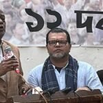 ‘শান্তিপূর্ণ কর্মসূচিকে উসকানি দিয়ে সহিংস করার চেষ্টা চলছে’