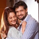 বিবাহবার্ষিকীতে আলাদা কেন থাকছেন নীল-তৃণা?