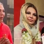 রাখির সেই অভিযোগে পুলিশ হেফাজতে স্বামী