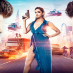 ভারতে ৪০০ কোটি রুপির মাইলফলকের দিকে ছুটছে পাঠান