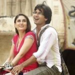 আবার বড় পর্দায় ‘জাব উই মেট’