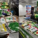 কুয়ালালামপুরে ফলের বীজসহ ২ বাংলাদেশি আটক