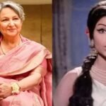 হিন্দি ফিল্ম ইন্ডাস্ট্রির বিরুদ্ধে শর্মিলা ঠাকুরের ক্ষোভ