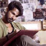 ‘ফরজি’ ধামাকা নিয়ে আসছেন শাহিদ কাপুর