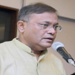 নির্বাচন নিয়ে পাকিস্তানের আদলে স্বপ্ন দেখে কোনো লাভ নেই : তথ্যমন্ত্রী