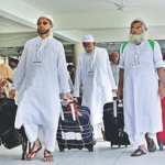 হজযাত্রীদের নিবন্ধনের সময় বাড়ল