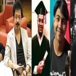 সবার প্রার্থনায় ছেলেকে রাখার আহ্বান কুমার বিশ্বজিতের