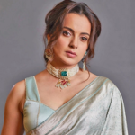 কোন অভিনেত্রীর সঙ্গে নিজের তুলনা করলেন কঙ্গনা?