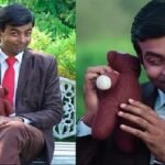 নাটকের কেন্দ্রীয় চরিত্রে ‘বাংলার মিস্টার বিন’