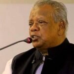 বাংলাদেশে শুধু শেখ হাসিনার নেতৃত্বই প্রয়োজন: আমু