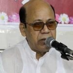 দেশে সাম্প্রদায়িক বিষবাষ্প ছড়ানোর চেষ্টা চলছে: অ্যাডভোকেট কামরুল