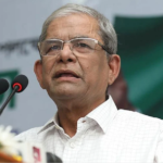 দ্রব্যমূল্য নিয়ন্ত্রণে পদক্ষেপ না নিয়ে বিরোধীদের জুলুম-নির্যাতন করছে সরকার : ফখরুল