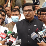 বিডিআর বিদ্রোহের দিন খালেদা জিয়ার গতিবিধি সন্দেহজনক ছিল