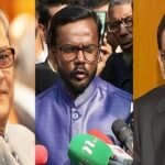 কাদেরের পর এবার ফখরুলকে নিয়ে বিস্ফোরক মন্তব্য হিরো আলমের