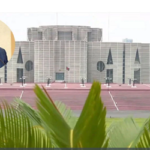 চলতি অর্থ-বছরে ৪০ হাজার কোটি টাকা বেশি রাজস্ব আদায় : সংসদে অর্থমন্ত্রী