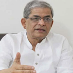 সরকার গণআন্দোলনে দিশেহারা : মির্জা ফখরুল