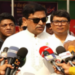 সরকার হটানোর ক্ষমতা বিএনপির নেই : হানিফ