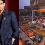 সিদ্ধার্থ-কিয়ারার বিয়েতে থাকছে যেসব দেশের রাজকীয় খাবার