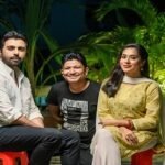 বি ইউ শুভর পরিচালনায় ৩ নাটকে অপূর্ব