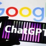 চ্যাটজিপিটির প্রতিদ্বন্দ্বী টুল নিয়ে আসছে গুগল