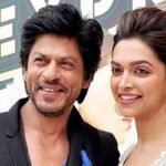 দীপিকার কাছ থেকে ত্বক পরিচর্যা শিখলেন শাহরুখ