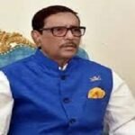 নির্বাচন হতে না দিলে খবর আছে: ওবায়দুল কাদের