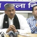 দেশের জনগণের জন্য বিএনপির আন্দোলন: এ্যানি