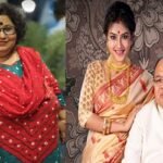 ফ্লোরে ‘ম্যারেজ অ্যানিভার্সারি’