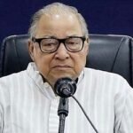 পাকিস্তান আমলে শান্তি কমিটি, এখন হচ্ছে শান্তি সমাবেশ: নজরুল ইসলাম