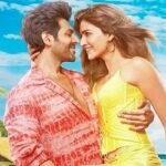 ক্যারিয়ারে ছাপ ফেলল কার্তিকের ‘শেহজাদা’