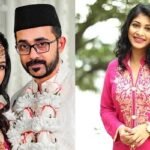 মামলা তুলে স্বামীর ঘরে ফিরলেন সারিকা