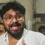 বুকে ব্যথা নিয়ে হাসপাতালে বাবুল সুপ্রিয়