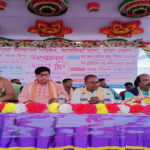 আশুলিয়ায় পূজা উদযাপন পরিষদের ত্রি-বার্ষিক সম্মেলন   