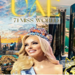 সংযুক্ত আরব আমিরাতে বসবে ৭১তম মিস ওয়ার্ল্ডের আসর