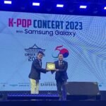 শেষ হলো দেশের প্রথম কে-পপ কনসার্ট