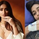 হাসপাতালে ভর্তি ইলিয়ানা ডি’ক্রুজ!