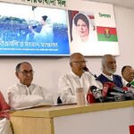 রাষ্ট্রপতি পদে সাহাবুদ্দিন চুপ্পুকে মনোনয়ন, যা বলল বিএনপি